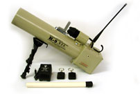 K-9 BSD 1 K-9 BSD 1